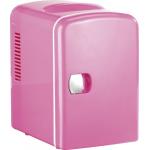 IKER Mini réfrigérateur de 12 litres pour soins de la peau, réfrigérateur  de maquillage pour soins de la peau et cosmétiques, réfrigérateur portable  de beauté adapté pour les femmes et les filles (