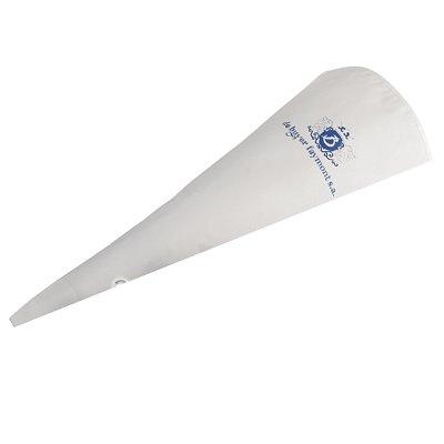 Lot de 5 poches pâtissières en coton revêtu