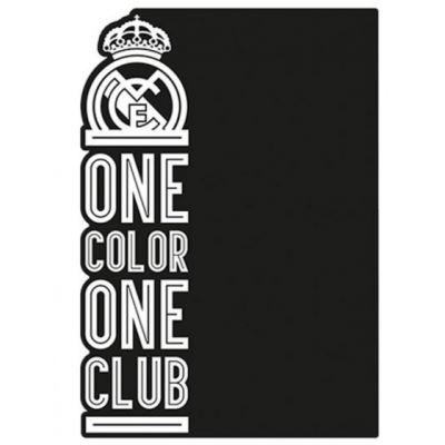 sticker mural tableau noir One Color 50 x 70 cm