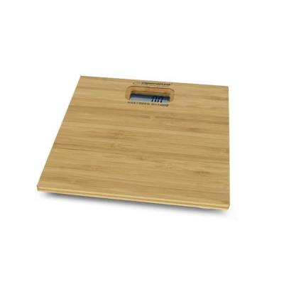 Esperanza Pèse Personne Esperanza Bamboo Ebs012 (marron)