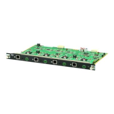 ATEN VM7514 4-Port HDBaseT Input Board - uitbreidingsmodule