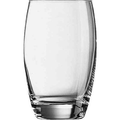 Esmeyer verre jus « cabernet salto » 0,35 l lot de 6 410-468