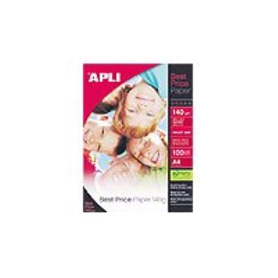 APLI PAPER Best Price - fotopapier - 100 vel(len)