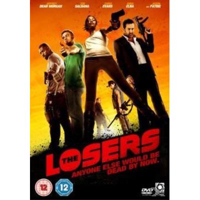 The Losers