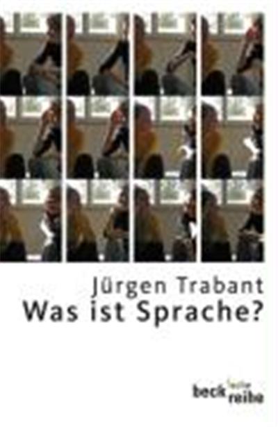 Was Ist Sprache