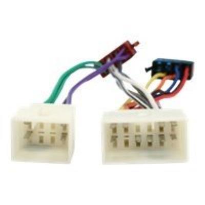 HQ wiring harness