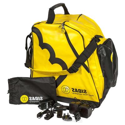 Housse Chaussure Conformable Sac Chaussure + Sèche chaussure