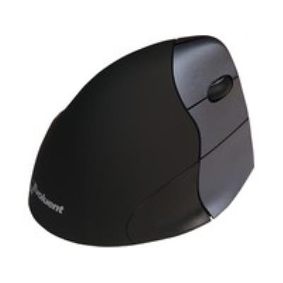 Vertical mouse4 wl right hand wireless mouse evoluent 500788