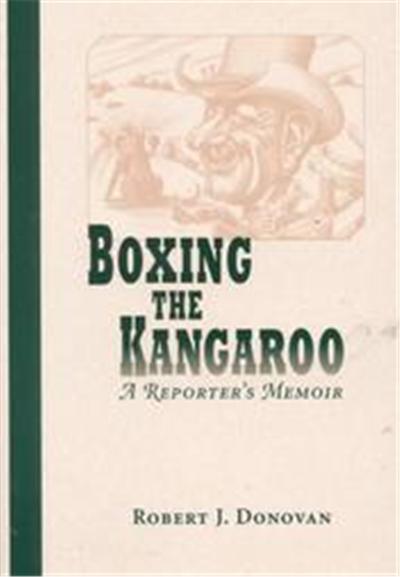 Boxing the Kangaroo