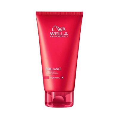 Wella Care Brillance Conditionner Cheveux Fins/Normaux 200 ML