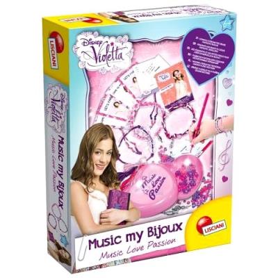 musique mon bijoux violet 44160