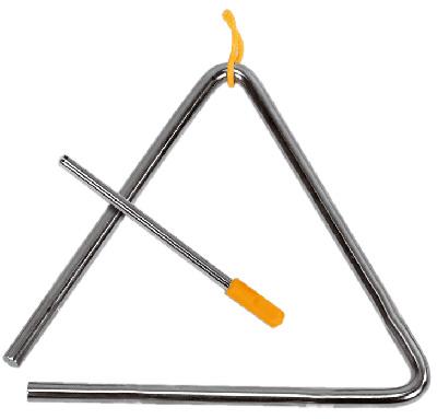 Fuzeau - Triangle 15 Cm