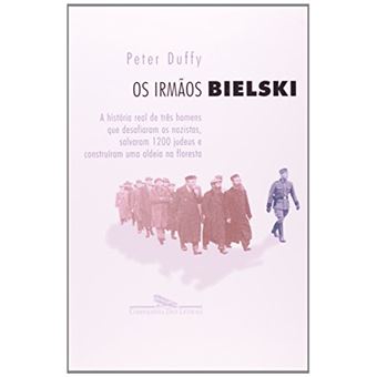 Os Irmãos Bielski - 1