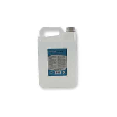 BoomToneDJ Snow Fluid High Density 5L