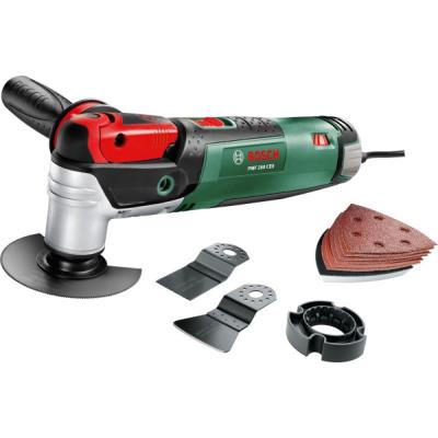 Bosch outil multifonctions pmf 250 ces 250w