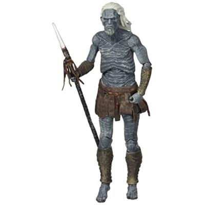 Game of thrones: white walker