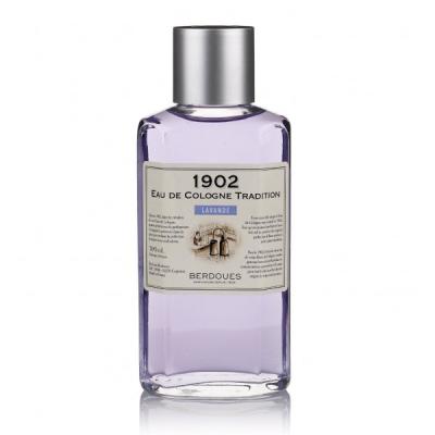 Eau de Cologne Berdoues Lavande 245 ML