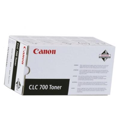 Canon - noir - originale - cartouche de toner