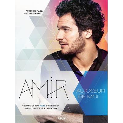 Amir Au Coeur De Moi P/V/G