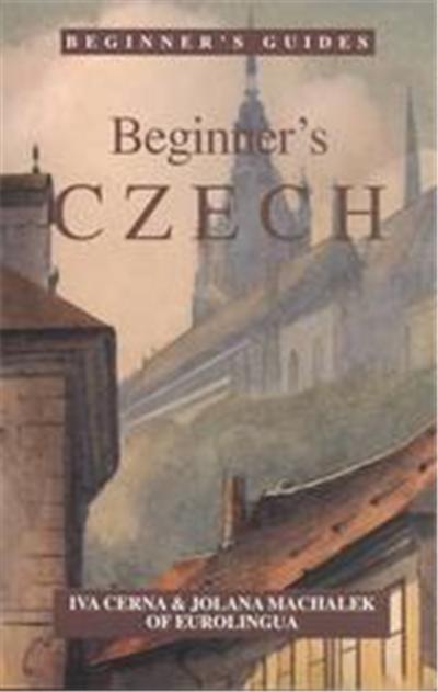 Beginner's Czech,  Beginner's Guides
