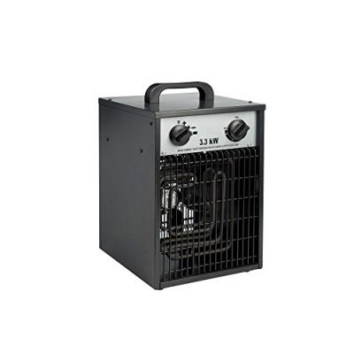 Radiateur soufflant - 3300 w - ip x4 toolland tc78070
