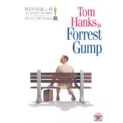 Forrest Gump [Import anglais]