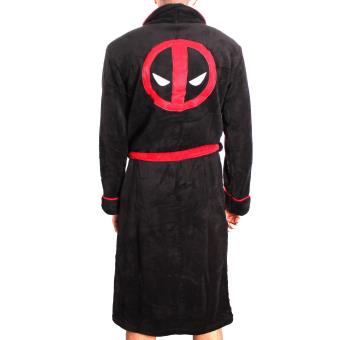 Robe de Chambre Marvel - Deadpool - Legend Icon - Autres v??tements - Achat & prix | fnac