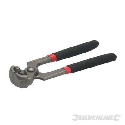 Silverline Tenailles De Menuisier Expert