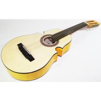 Cuatro 10 cordes Guitare Portoricaine (Puerto Rico) - 1