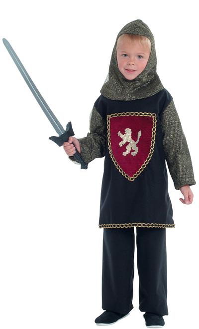 Déguisement Chevalier 3/5 ans