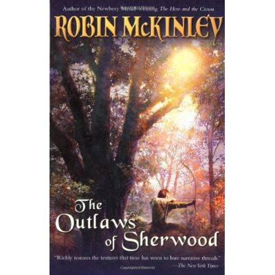 The Outlaws of Sherwood