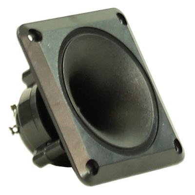 Tweeter 3X3