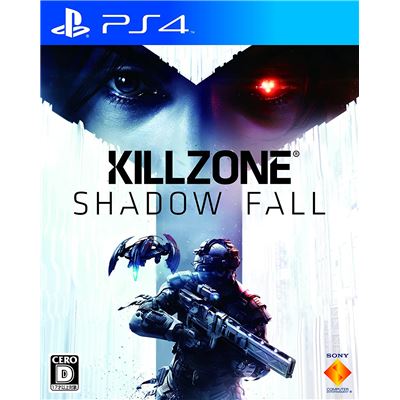 Killzone: Shadow Fall Pour Playstation 4