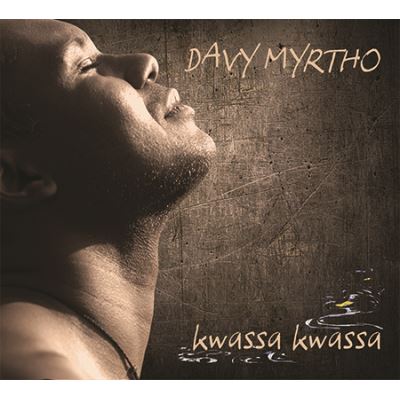 DAVY MYRTHO - Kwassa kwassa