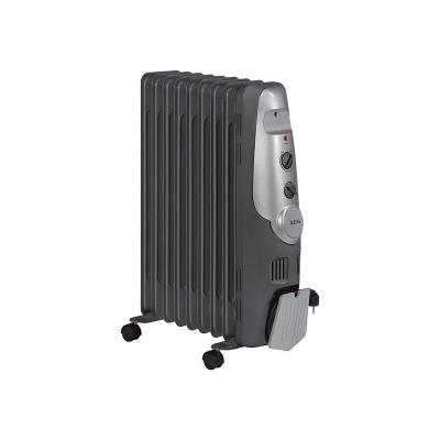 AEG Radiator oliegevuld 2000 W RA 5521
