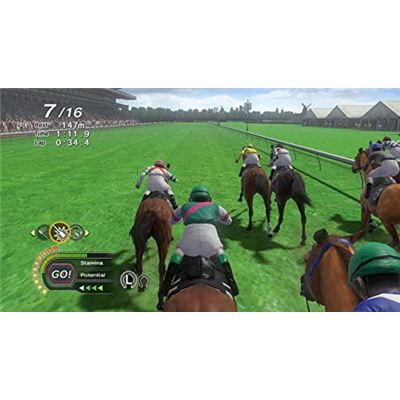 Champion-Jockey-Special-Pour-