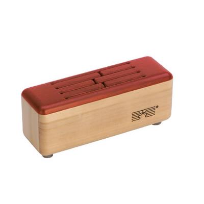 Schlagwerk - DE BOIS  (45 061) - 6 TONS ( A LEVRES)