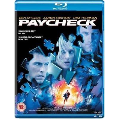 Paycheck