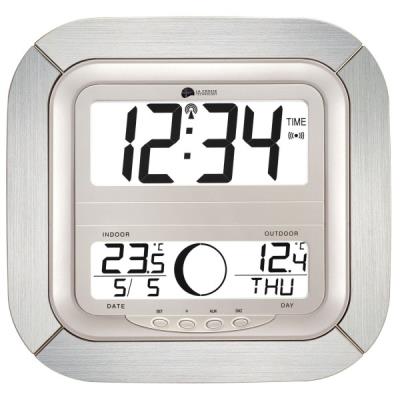 Horloge La Crosse Technology WS8418