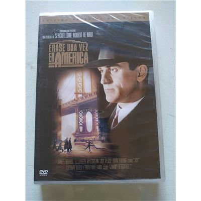 Il était une fois en Amérique / Once Upon a Time in America