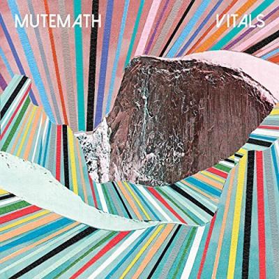 Vitals (LP)