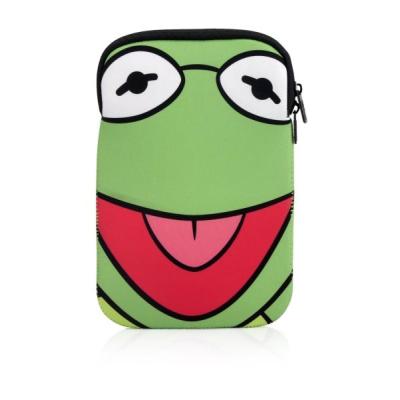 HOUSSE KERMIT  POUR TABLETTES DE 7 POUCES DISNEY