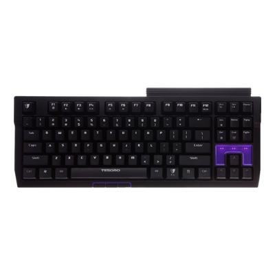Tesoro Tizona TS-G2N - toetsenbord