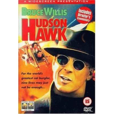 Hudson Hawk