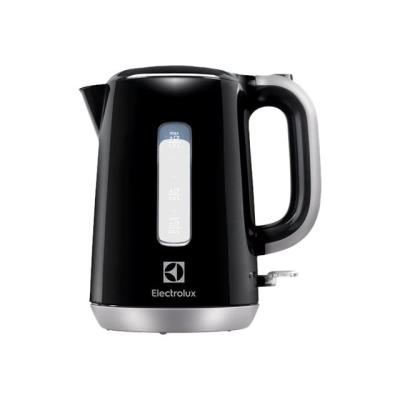 Electrolux Love your day Collection EEWA3300 - bouilloire - noir