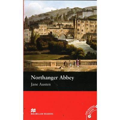 Northanger Abbey: Macmillan Reader, Beginner (Macmillan Reader) (Macmillan Readers) (Paperback)