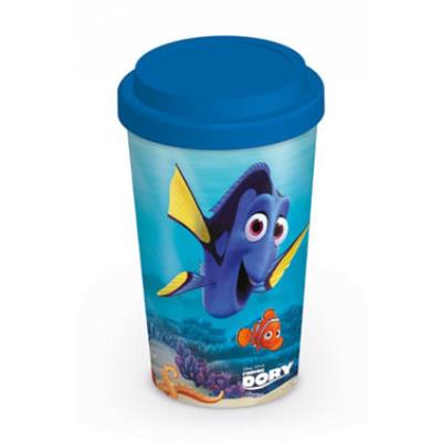 Le Monde de Dory mug de voyage Characters