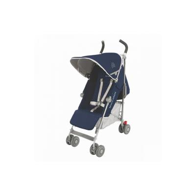Poussette Mac Laren Quest Medieval Blue Silver