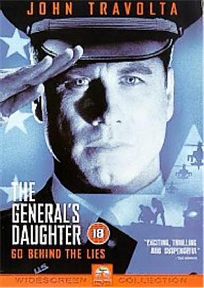 The General's Daughter , (Wide Screen)