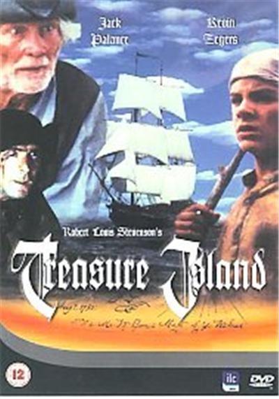 Treasure Island